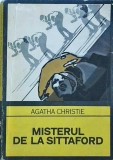 Agatha Christie - Misterul de la Sittaford
