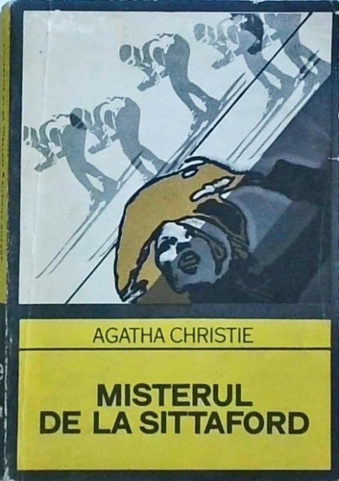 Agatha Christie - Misterul de la Sittaford