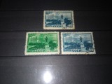 TIMBRE URSS 1948, Nestampilat