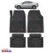 Covorase Auto TeamCar&reg; Tip Tavita Compatibile Opel Astra H (Mk5) Coup&eacute;-Cabriolet (2004&ndash;2010)