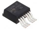 Tranzistor N-MOSFET 60V 210A 380W D2PAK-7