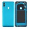 Capac Baterie Samsung Galaxy M11, SM M115F Albastru