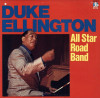 Vinil 2XLP Duke Ellington – All Star Road Band (VG+), Jazz