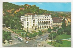 bnk cp Brasov - Casa Armatei - uzata