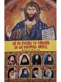 Alain Durel - Sa ne rugam cu parintii de la Muntele Athos (Editia: 2018)