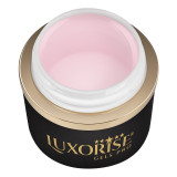 Cumpara ieftin Gel UV Constructie Unghii RevoFlex LUXORISE 50ml, Baby Pink