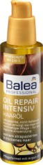 Balea Professional Oil Repair intensiv ulei de par, 100 ml foto
