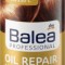 Balea Professional Oil Repair intensiv ulei de par, 100 ml