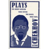 Plays - Anton Chekhov