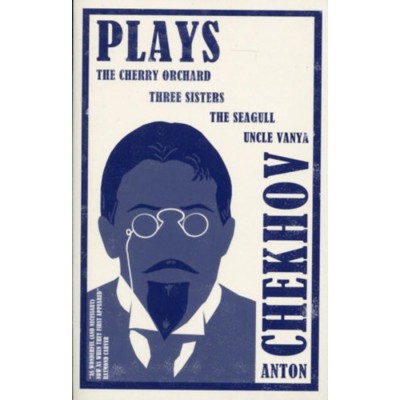 Plays - Anton Chekhov foto