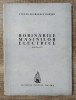 Bobinarile masinilor electrice - Stefan Georgescu Gorjan
