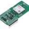 Placă prototip MIKROE Click board LEXI-R10801D 4G LTE UART 5V 3.3V