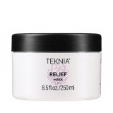 Cumpara ieftin Masca pentru parul uscat si scalp sensibil, Lakme, Scalp Care Relief Mask, 250ml