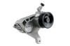 Pompa servodirectie Fiat Ducato 2.3jtd, 2.3multijet 2002-, Iveco Daily 4, 5 2.3d 2006-, NTY SPW-CT-006
