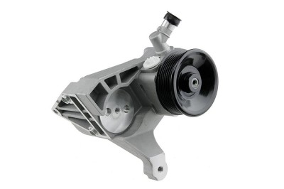 Pompa servodirectie Fiat Ducato 2.3jtd, 2.3multijet 2002-, Iveco Daily 4, 5 2.3d 2006-, NTY SPW-CT-006 foto
