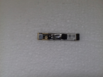 Webcam Toshiba Satellite C660 foto