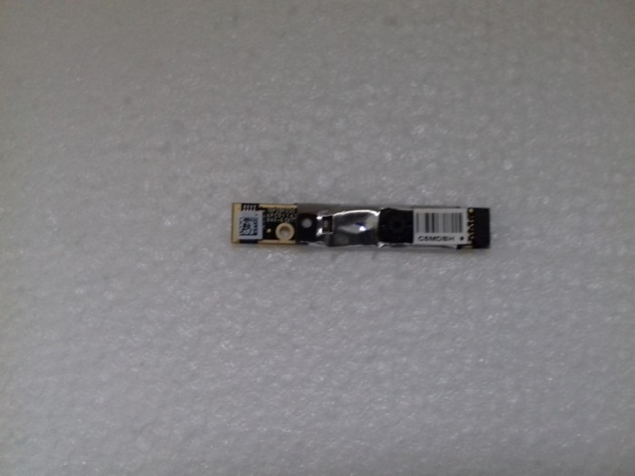 Webcam Toshiba Satellite C660