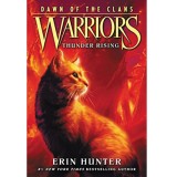 Warriors - Dawn of the Clans #2 | Erin Hunter, Harpercollins Publishers