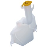 Rezervor spalator parbriz Chrysler Town &amp;amp; Country, 11.2011-, Dodge Grand Caravan, 01.2011-, fara pompa spalator, cu sistem de spalare a farurilor, Rapid
