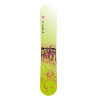 Placa Snowboard Pale Graphcity Green 163cm
