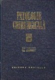 Patologie chirurgicala, Volumul al II-lea