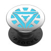 Suport Telefon Popsockets PG Enamel Arc Reactor BK BK