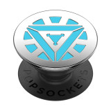 Cumpara ieftin Suport Telefon Popsockets PG Enamel Arc Reactor BK BK