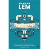 Ciberiada. Editie aniversara - Stanisław Lem