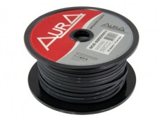 Cablu boxe Aura SCE 2250 MKII, Metru Liniar / Rola 75m, 2x2,5mm2 (14AWG) - Metru liniar foto
