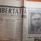 libertatea 16-17 octombrie 1990-mircea dinescu:&quot;poezia s-a exilat din romania!&quot;