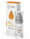 Crema antirid contur ochi si buze 4D, 30ml, Cosmetic Plant