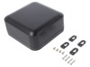 Carcasă Universală Policarbonat IP68 160x160x70mm