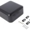 Carcasă Universală Policarbonat IP68 160x160x70mm
