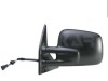 Oglinda exterioara VW TRANSPORTER IV caroserie (70XA) (1990 - 2003) ALKAR 6127986