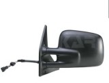 Oglinda exterioara VW TRANSPORTER IV caroserie (70XA) (1990 - 2003) ALKAR 6127986