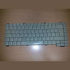 Tastatura laptop second hand Fujitsu Amilo EF5 Layout US