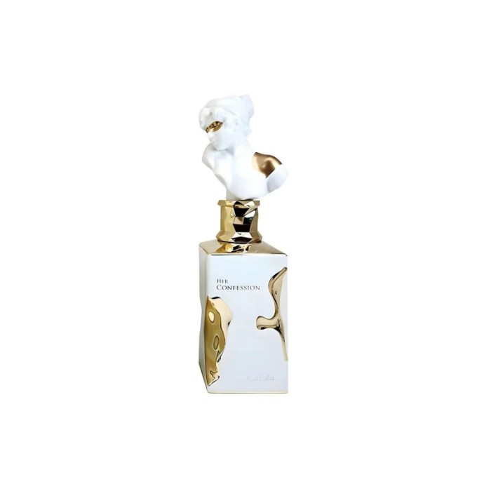 Lattafa Her Confession Apă de parfum pentru femei EDP 100 ml