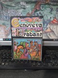 Genoveva de Brabant, adaptată și povestită de Moș Nae (N. Batzaria), editura Imago, Sibiu 1993, 017