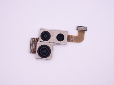Huawei Mate 20 pro Modul Camere Spate Swap foto