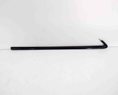 Chedar geam ușă st&amp;acirc;nga spate AUDI A5 8T3 2015 foto