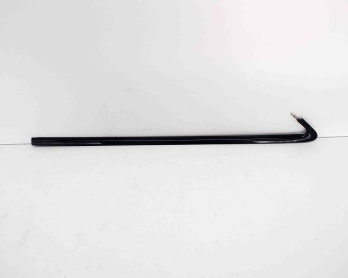 Chedar geam ușă st&acirc;nga spate AUDI A5 8T3 2015