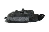 Carenaj roata fata NISSAN ARMADA/TITAN (WA60), 09.2004-; INFINITI QX (JA60), 01.2004-03.2010, partea dreapta, poliprophylen (PP/PPE); cu burete inson