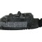 Carenaj roata fata NISSAN ARMADA/TITAN (WA60), 09.2004-; INFINITI QX (JA60), 01.2004-03.2010, partea dreapta, poliprophylen (PP/PPE); cu burete inson