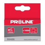 Capse Otel Tip-r 6mm, 1000/set