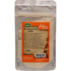 Fructul Pasiunii Pulbere Paradisul Verde 60gr foto