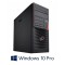 Workstation fujitsu celsius w530, quad core i5-4570, windows 10 pro - Second Hand
