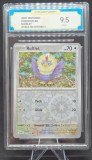 Pokemon TCG Gradat 9.5 Mint+