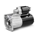 Electromotor Seat Arosa (6h1), Ibiza 3 (6l1); Skoda Fabia 1 (6y2); Vw Lupo 1 (6x1), Polo (6n2), 1.4, 1.4 16V, 1.0, 1.6 16V GTI, EU