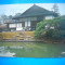 HOPCT 91821 VILA IMPERIALA KATSURA RIKYU - JAPONIA -STAMPILOGRAFIE-CIRCULATA