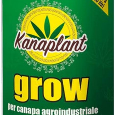 Ingrasamant Kanaplant Root Faza 2 Flortis 500g